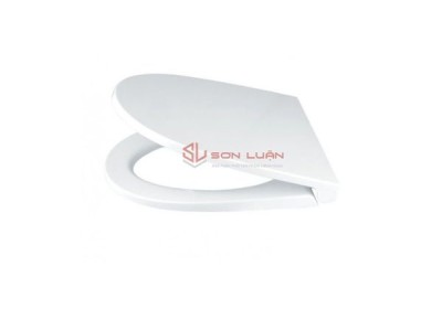 Nắp bàn cầu CAESAR MU235